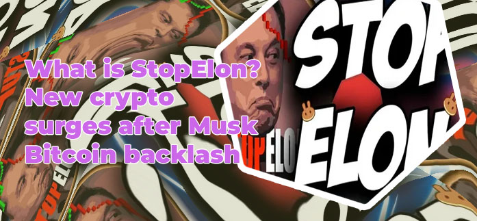 Stopelon crypto exchange