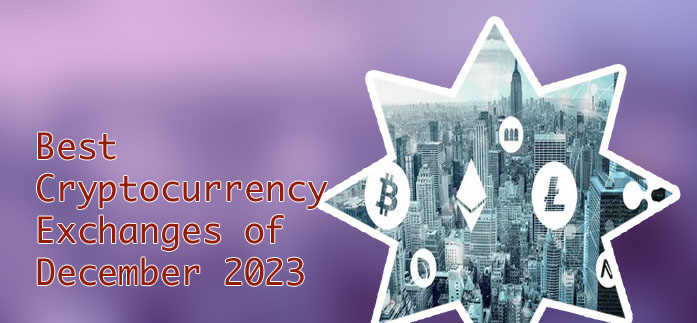 Top 10 cryptocurrency exchanges