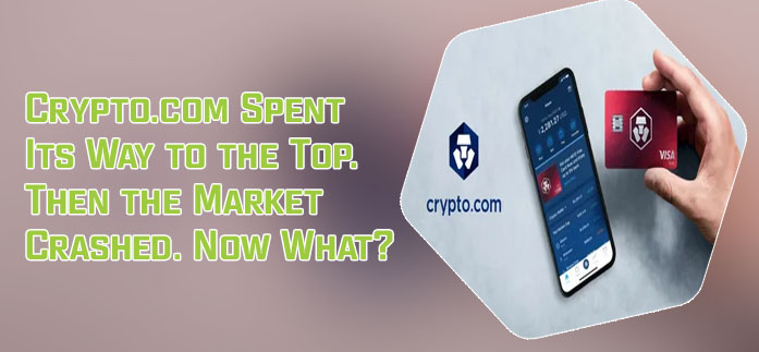 What is crypto com
