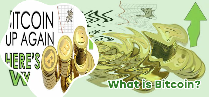What is current price of bitcoin