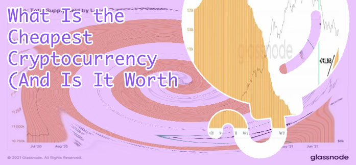 What was the cheapest bitcoin price